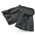 Classic Design Fingerless Sports Winter Gloves (SPG-064)